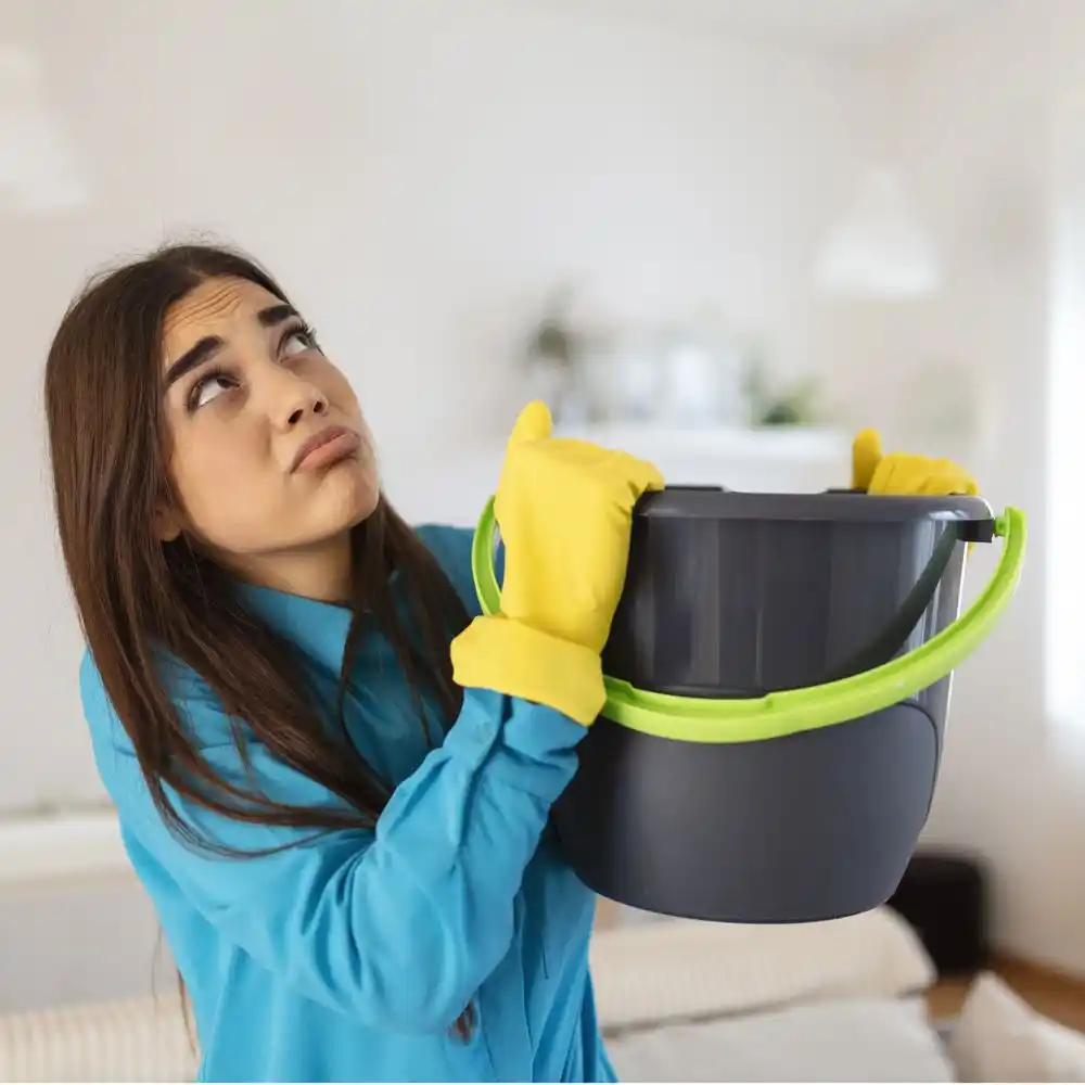 water damage restoration service Chevy Chase Section Five